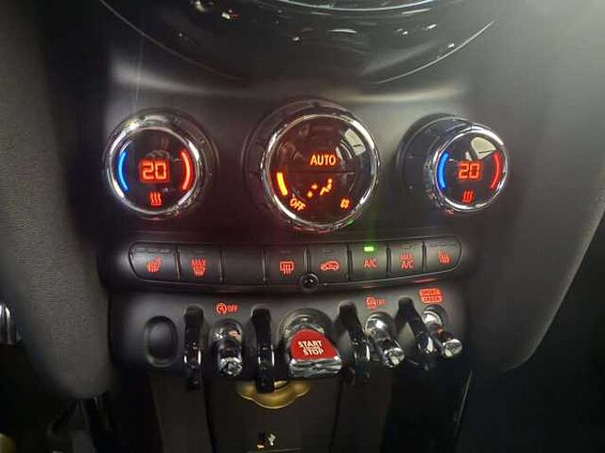 MINI Cooper Mini 1.5 *Pack JCW*Pr&ecirc;t &agrave; immatriculer*