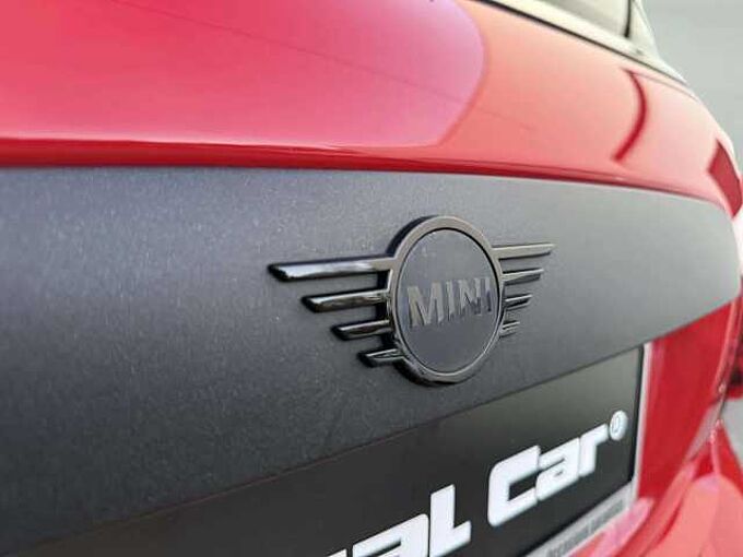 MINI Cooper Mini 1.5 *Pack JCW*Pr&ecirc;t &agrave; immatriculer*
