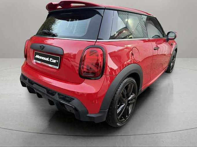 MINI Cooper Mini 1.5 *Pack JCW*Pr&ecirc;t &agrave; immatriculer*