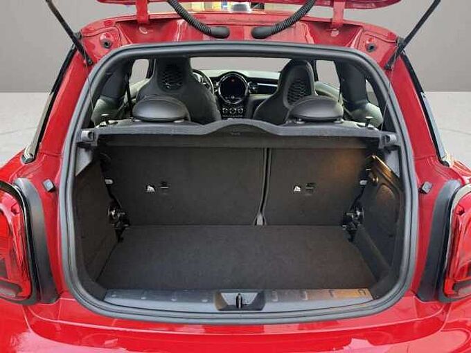 MINI Cooper Mini 1.5 *Pack JCW*Pr&ecirc;t &agrave; immatriculer*