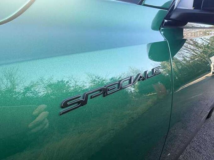 Alfa Romeo Tonale Tonale 1.5 MHEV Edizione Speciale*Pr&ecirc;t &agrave; immat*