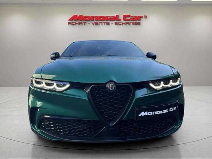 Alfa Romeo Tonale Tonale 1.5 MHEV Edizione Speciale*Pr&ecirc;t &agrave; immat*