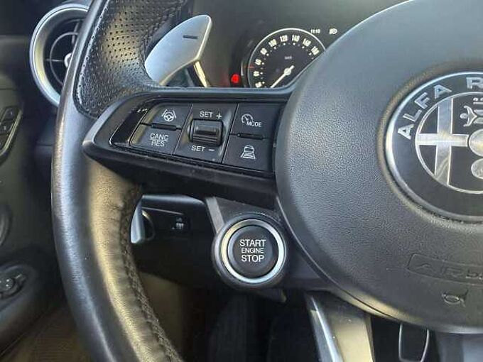 Alfa Romeo Tonale Tonale 1.5 MHEV Edizione Speciale*Pr&ecirc;t &agrave; immat*