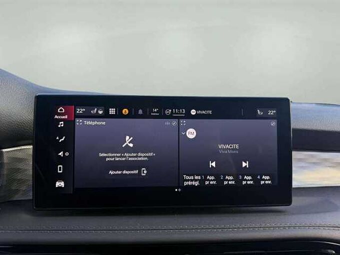 Alfa Romeo Tonale Tonale 1.5 MHEV Edizione Speciale*Pr&ecirc;t &agrave; immat*