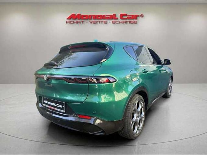 Alfa Romeo Tonale Tonale 1.5 MHEV Edizione Speciale*Pr&ecirc;t &agrave; immat*