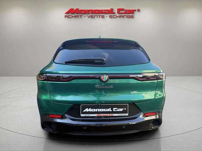 Alfa Romeo Tonale Tonale 1.5 MHEV Edizione Speciale*Pr&ecirc;t &agrave; immat*