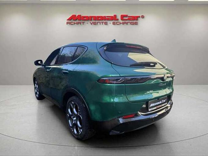 Alfa Romeo Tonale Tonale 1.5 MHEV Edizione Speciale*Pr&ecirc;t &agrave; immat*