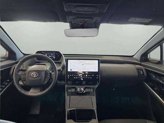 Toyota bZ4X Executive