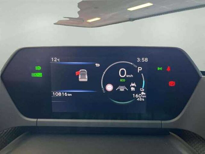 Toyota bZ4X Executive