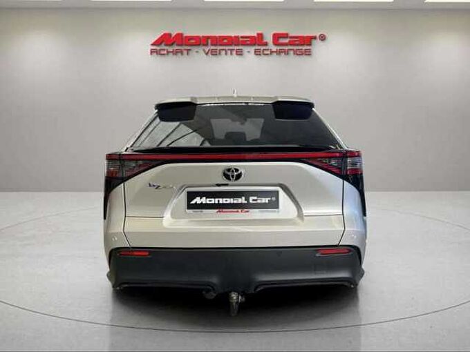 Toyota bZ4X Executive