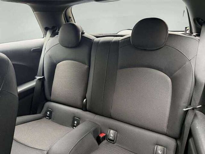 MINI One Hatch 3 portes