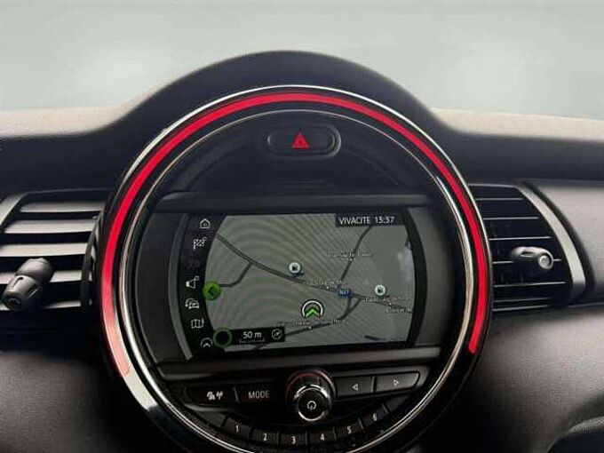 MINI One Hatch 3 portes