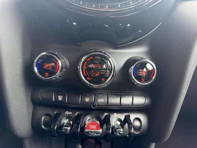 MINI One Hatch 3 portes