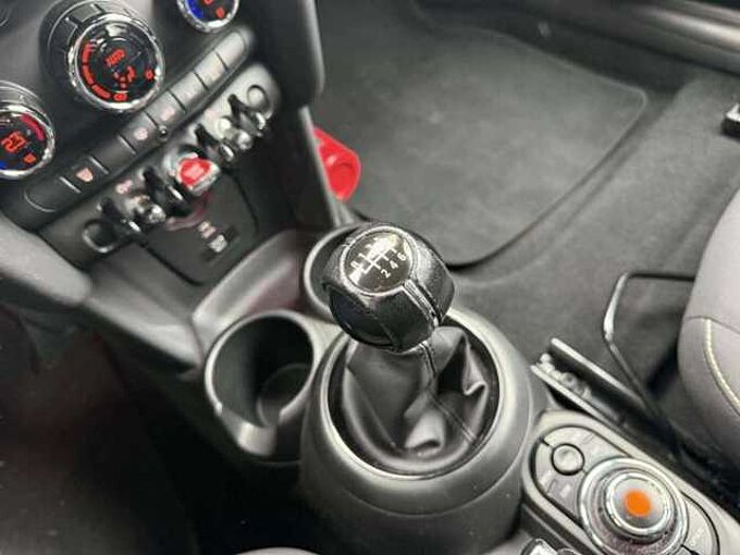 MINI One Hatch 3 portes