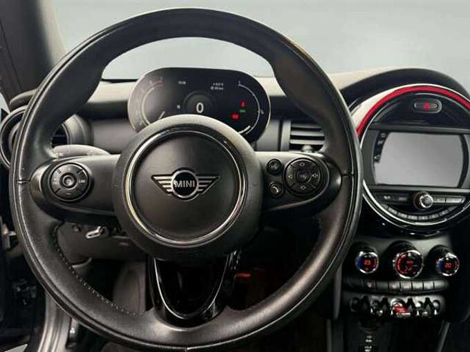 MINI One Hatch 3 portes