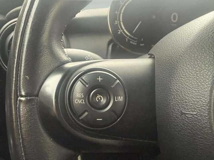 MINI One Hatch 3 portes