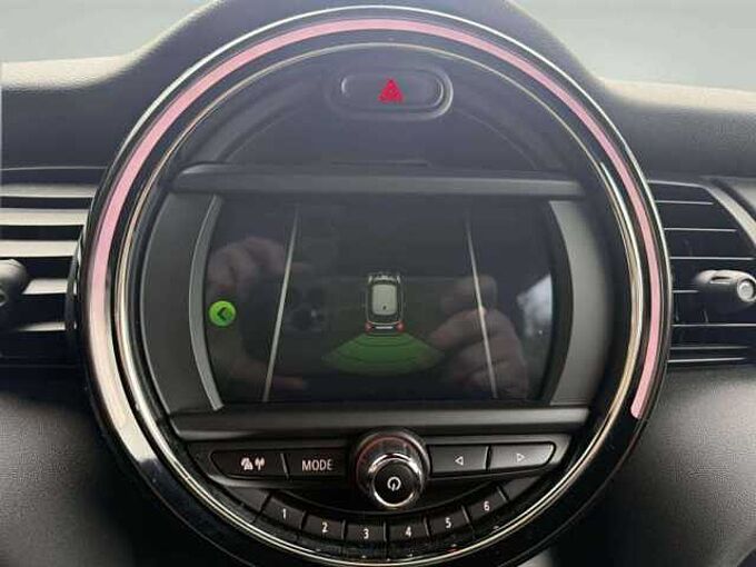 MINI One Hatch 3 portes