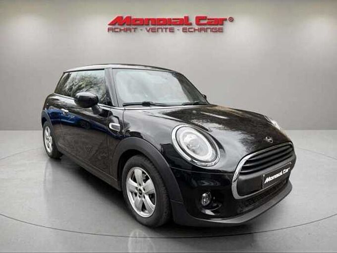 MINI One Hatch 3 portes