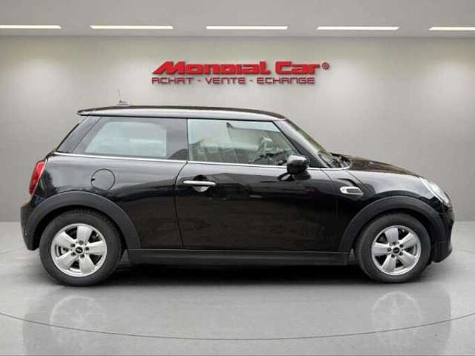 MINI One Hatch 3 portes