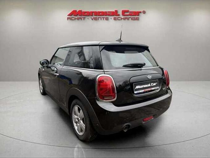 MINI One Hatch 3 portes