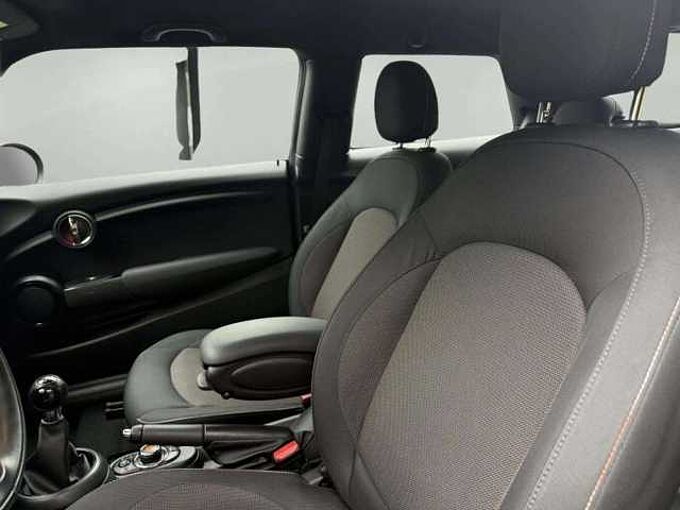 MINI One Hatch 3 portes