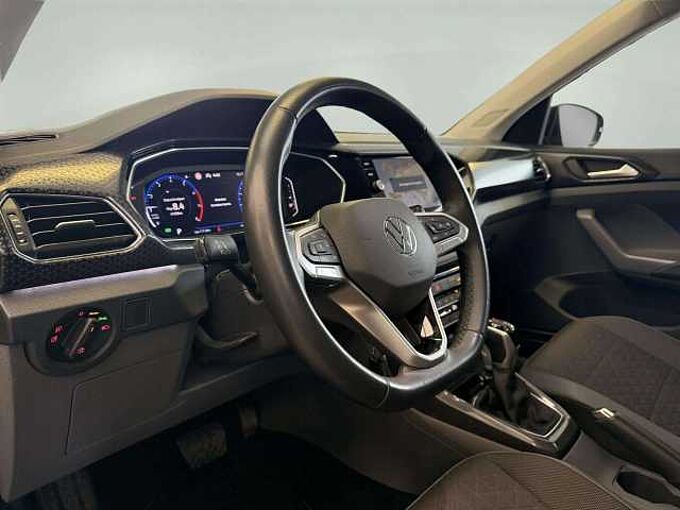 Volkswagen T-Cross T-Cross 1.5 TSI *DSG*CarPlay*CarPlay*Prêt à immat*
