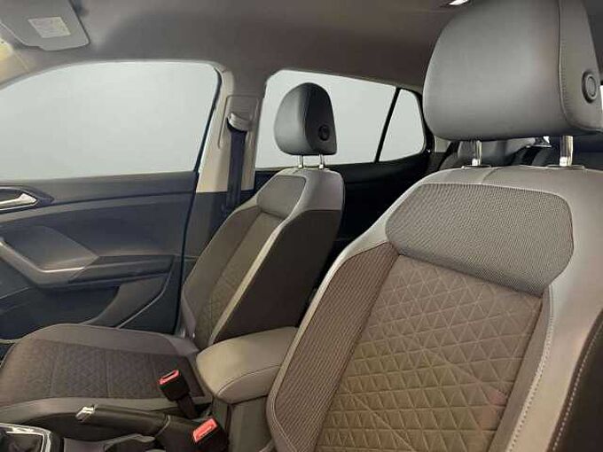 Volkswagen T-Cross T-Cross 1.5 TSI *DSG*CarPlay*CarPlay*Prêt à immat*