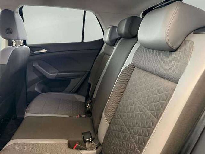 Volkswagen T-Cross T-Cross 1.5 TSI *DSG*CarPlay*CarPlay*Prêt à immat*