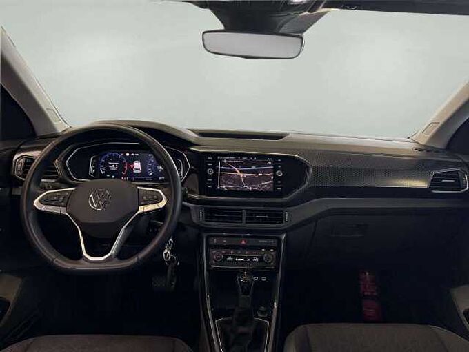 Volkswagen T-Cross T-Cross 1.5 TSI *DSG*CarPlay*CarPlay*Prêt à immat*