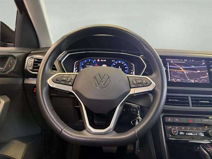 Volkswagen T-Cross T-Cross 1.5 TSI *DSG*CarPlay*CarPlay*Prêt à immat*