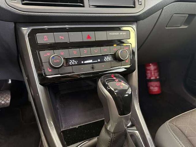 Volkswagen T-Cross T-Cross 1.5 TSI *DSG*CarPlay*CarPlay*Prêt à immat*