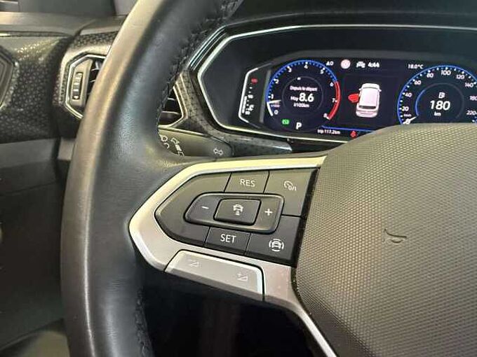 Volkswagen T-Cross T-Cross 1.5 TSI *DSG*CarPlay*CarPlay*Prêt à immat*