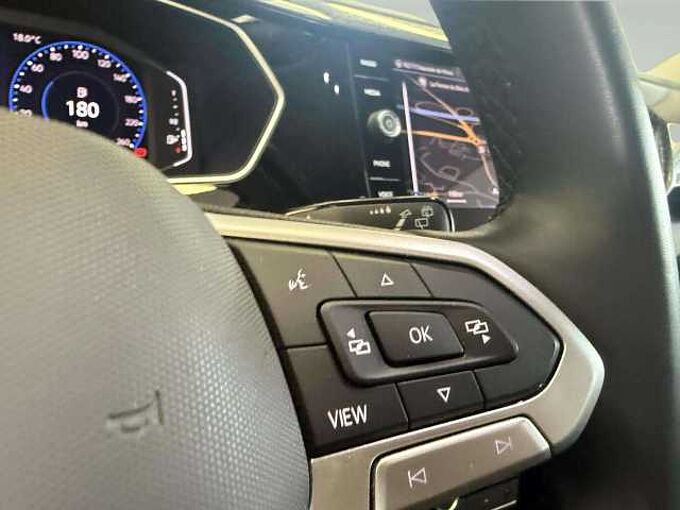 Volkswagen T-Cross T-Cross 1.5 TSI *DSG*CarPlay*CarPlay*Prêt à immat*