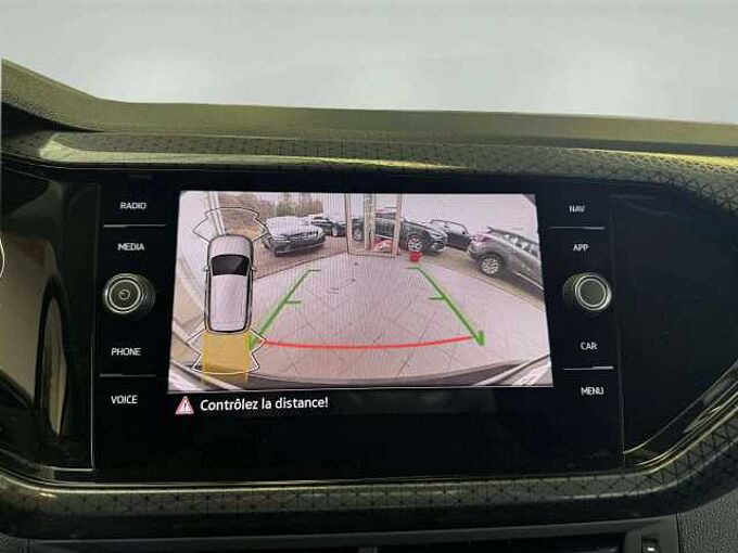 Volkswagen T-Cross T-Cross 1.5 TSI *DSG*CarPlay*CarPlay*Prêt à immat*