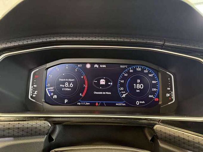 Volkswagen T-Cross T-Cross 1.5 TSI *DSG*CarPlay*CarPlay*Prêt à immat*