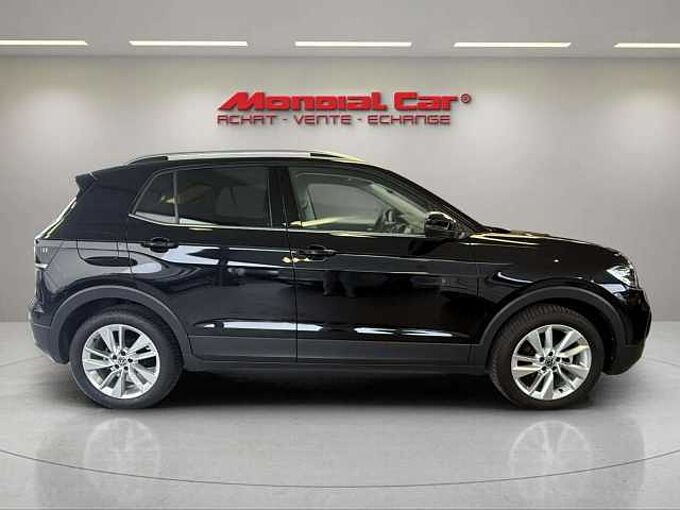 Volkswagen T-Cross T-Cross 1.5 TSI *DSG*CarPlay*CarPlay*Prêt à immat*