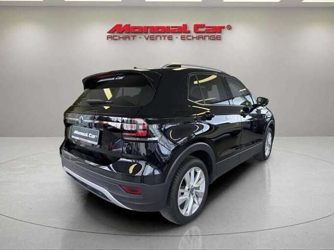 Volkswagen T-Cross T-Cross 1.5 TSI *DSG*CarPlay*CarPlay*Prêt à immat*