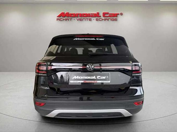 Volkswagen T-Cross T-Cross 1.5 TSI *DSG*CarPlay*CarPlay*Prêt à immat*