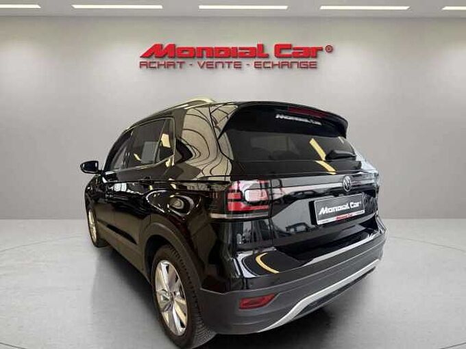 Volkswagen T-Cross T-Cross 1.5 TSI *DSG*CarPlay*CarPlay*Prêt à immat*