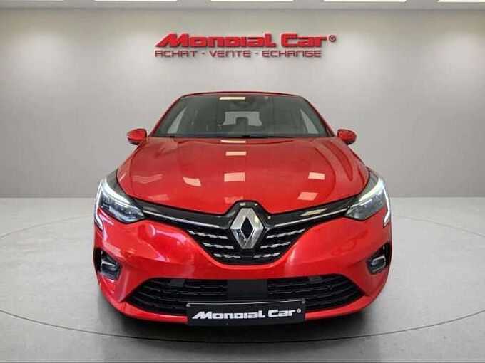 Renault Clio Clio 1.0 TCe Intens * Caméra * Navigation *