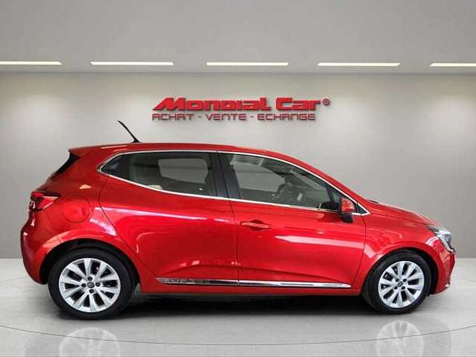 Renault Clio Clio 1.0 TCe Intens * Caméra * Navigation *