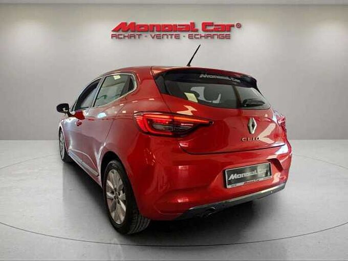 Renault Clio Clio 1.0 TCe Intens * Caméra * Navigation *