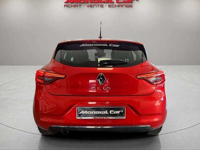 Renault Clio Clio 1.0 TCe Intens * Caméra * Navigation *
