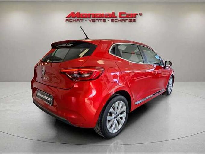 Renault Clio Clio 1.0 TCe Intens * Caméra * Navigation *