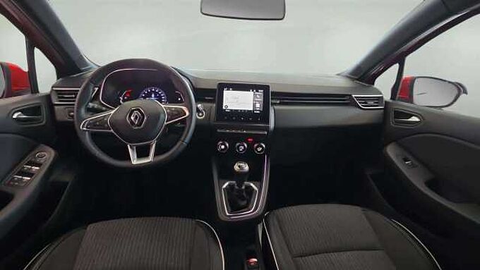 Renault Clio Clio 1.0 TCe Intens * Caméra * Navigation *