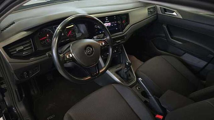 Volkswagen Polo Polo 1.0 TSi Comfortline OPF