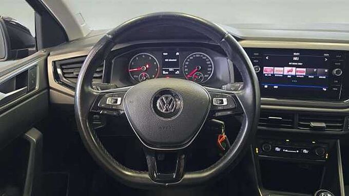Volkswagen Polo Polo 1.0 TSi Comfortline OPF