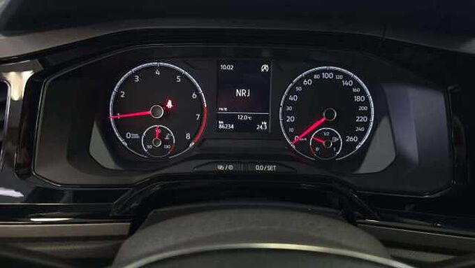 Volkswagen Polo Polo 1.0 TSi Comfortline OPF