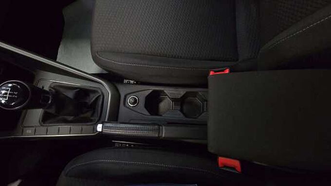 Volkswagen Polo Polo 1.0 TSi Comfortline OPF
