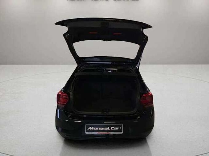 Volkswagen Polo Polo 1.0 TSi Comfortline OPF